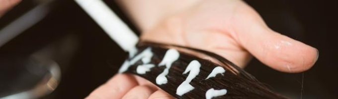 Chioma nuova | Trattamento al botox + piega